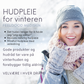 DEN ULTIMATE HUDPLEIE FOR VINTER HUDEN (ALLE)